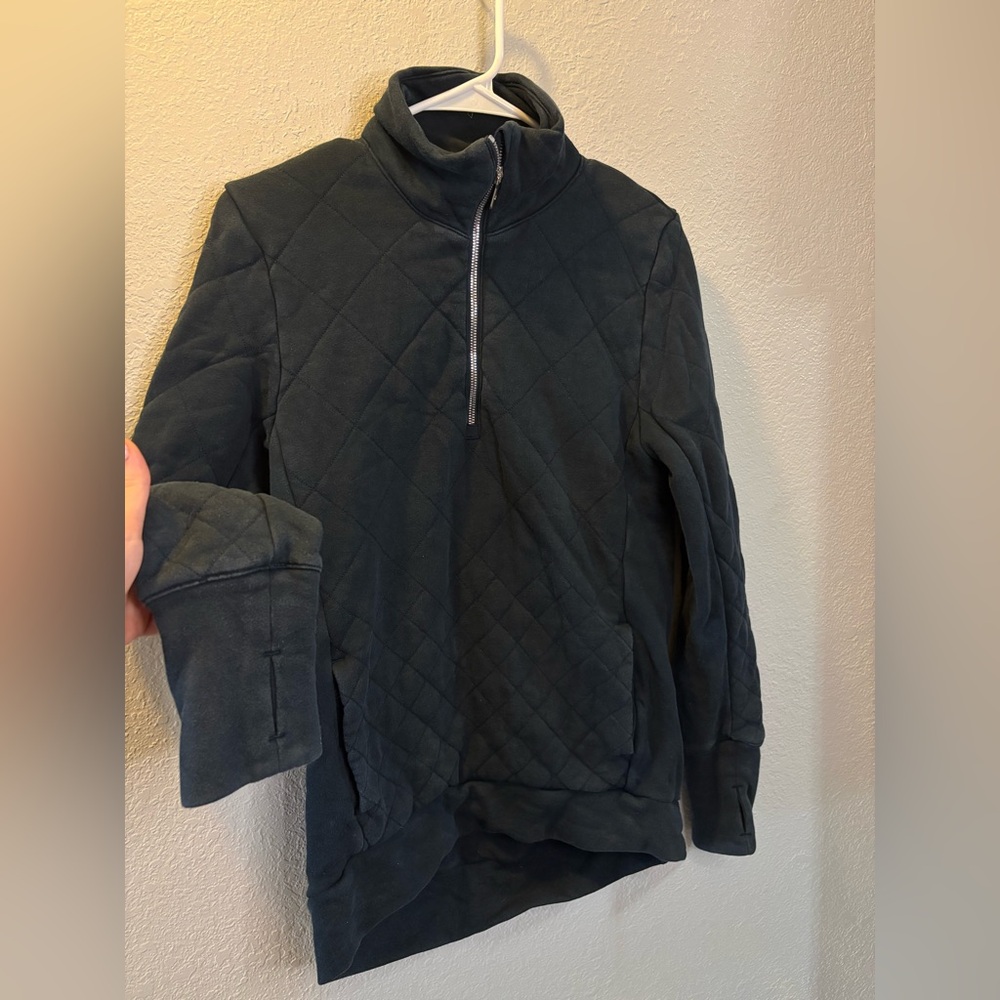 Lululemon Forever Warm Pullover - Picture 4 of 7